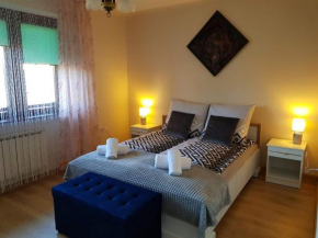 Apartament Le��ny
